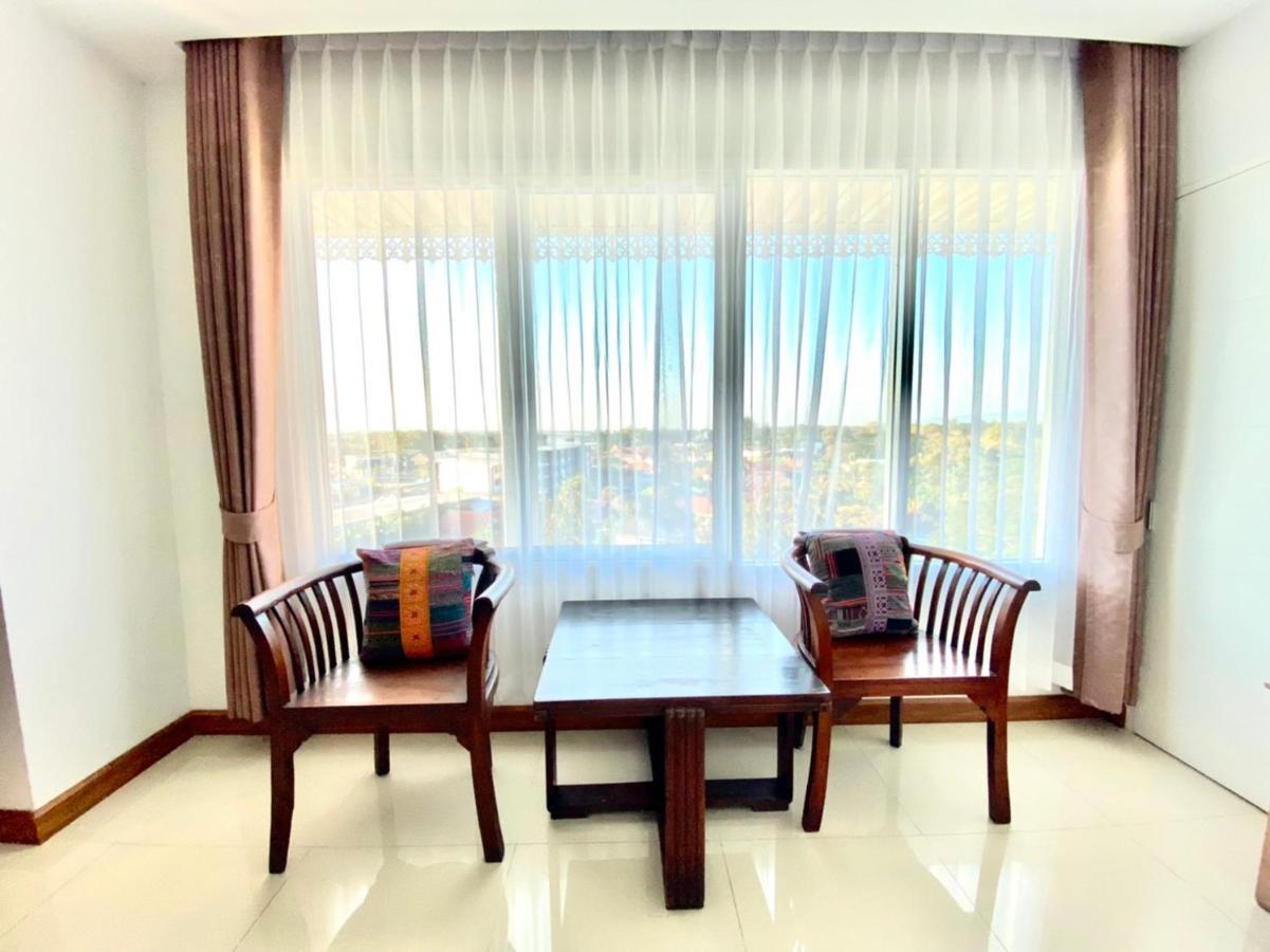 At Ruam Chok Hotel Chiang Mai Zewnętrze zdjęcie